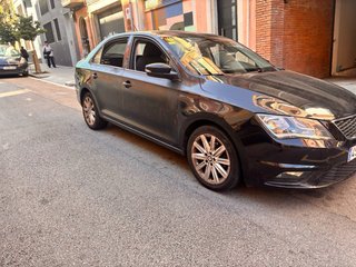 SEAT Toledo 2017