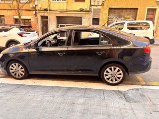 SEAT Toledo 2017