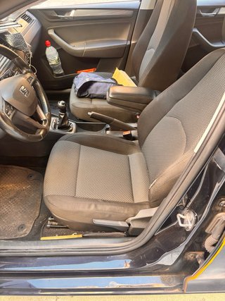SEAT Toledo 2017