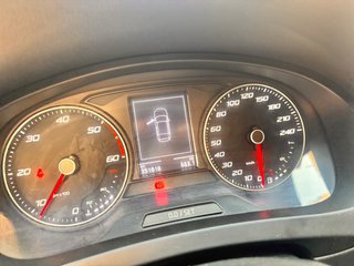 SEAT Toledo 2017