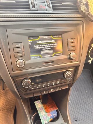 SEAT Toledo 2017