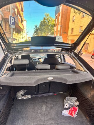 SEAT Toledo 2017