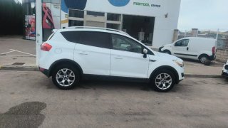 Ford Kuga 2010