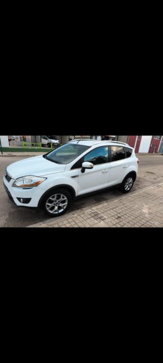 Ford Kuga 2010