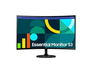 Monitor Samsung 27 pulgadas curvo