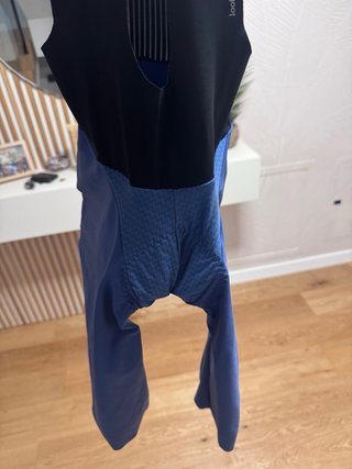 Culotte Gobik Ultralite 2.0 Azul K12 XS