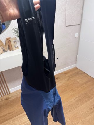 Culotte Gobik Ultralite 2.0 Azul K12 XS