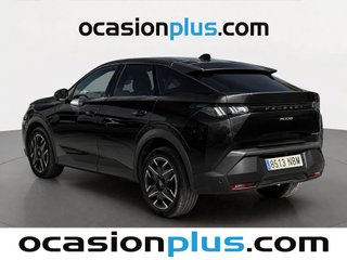 Peugeot 3008 Hybrid 145 Allure eDCS6 107 kW (145 CV)