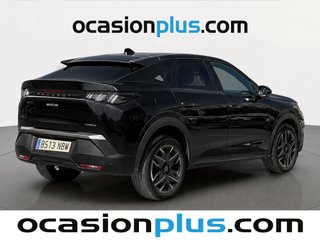 Peugeot 3008 Hybrid 145 Allure eDCS6 107 kW (145 CV)
