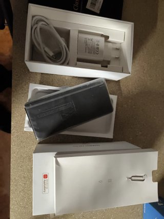 Huawei P40 Pro