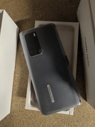 Huawei P40 Pro