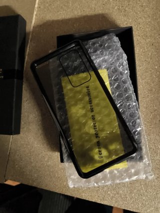 Huawei P40 Pro