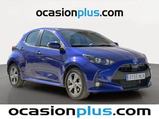 Toyota Yaris 120H Active Plus 85 kW (116 CV)