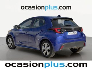 Toyota Yaris 120H Active Plus 85 kW (116 CV)