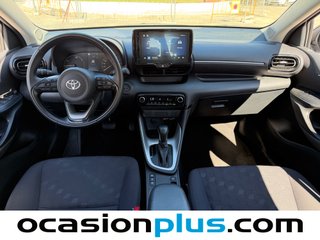 Toyota Yaris 120H Active Plus 85 kW (116 CV)