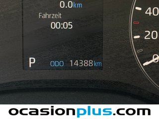 Toyota Yaris 120H Active Plus 85 kW (116 CV)
