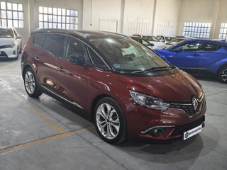 Renault Grand Scénic Intens TCe 97kW (130CV)