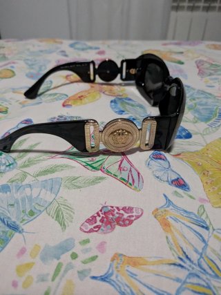 Gafas de Sol Versace Medusa Biggie