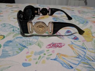 Gafas de Sol Versace Medusa Biggie