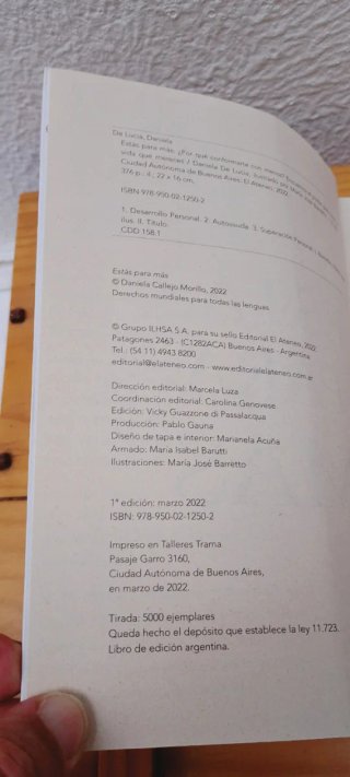 HAZ LOTE 5 LIBROS X 10 €ESTAS PARA MAS