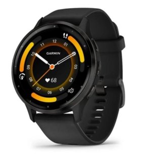 Garmin Venu 3 45mm Negro