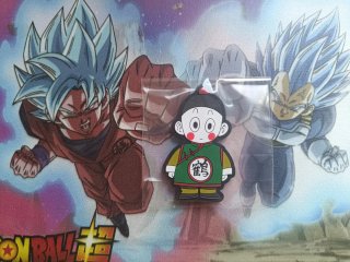 Imán Dragon Ball: Chaozu - Ichiban Kuji
