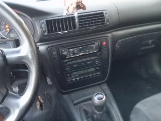 Volkswagen Passat 2024