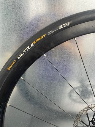 Ruedas Fulcrum Racing Aluminio