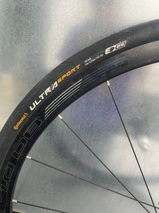 Ruedas Fulcrum Racing Aluminio