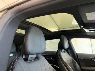Mercedes-Benz EQS Benz EQS 450+