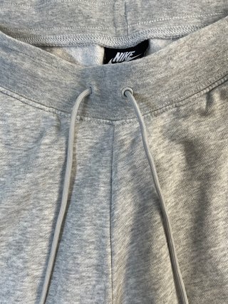 Pantalón de chándal Nike gris