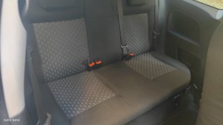 Ford Fiesta 2005