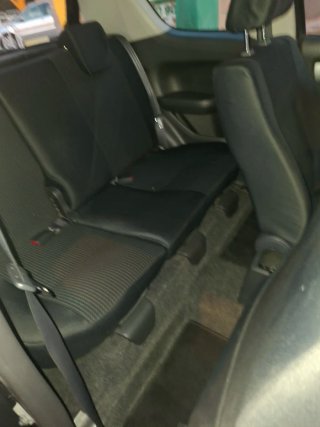 Suzuki Swift 2007