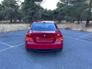 BMW Serie 1 2009