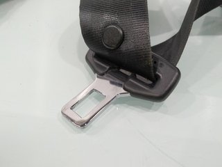 Cinturón seat 6j4857705 ibiza (6j5) good 558694