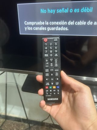 Televisor Samsung 32 Full HD