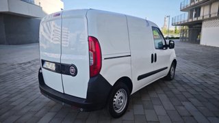 FIAT Doblò 1.6 JTD 105 CV ISOTERMO Año 2016