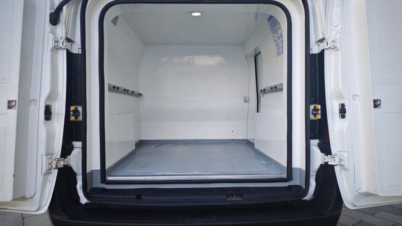 Fiat Doblò 2016, foto 7