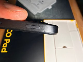 Xiaomi Poco Pad 8GB/256GB