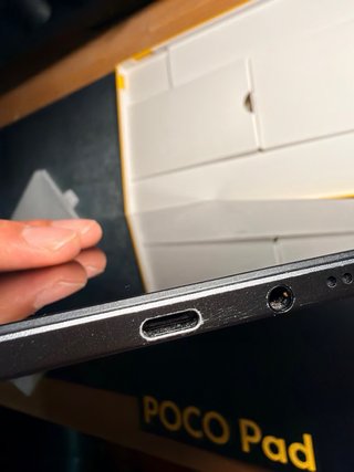 Xiaomi Poco Pad 8GB/256GB