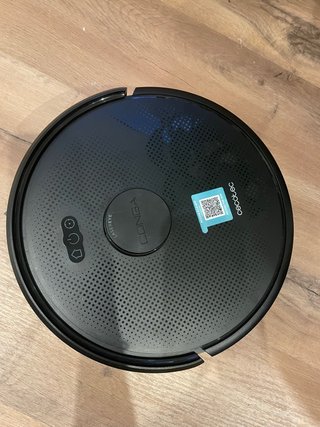 Robot Aspirador Cecotec Conga M50 X-Trem