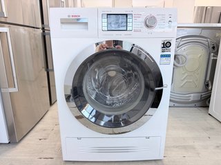 ENVIO! LAVADORA SECADORA BOSCH 7/4KG 1400RPM A+++