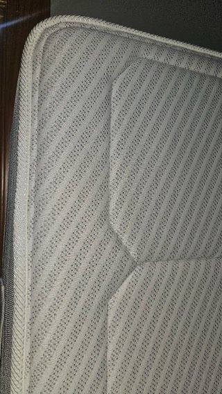Colchón Pikolin Viscoelástico 105 NEGOCIABLE