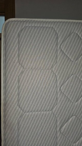 Colchón Pikolin Viscoelástico 105 NEGOCIABLE