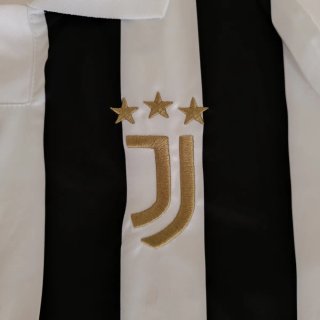 Maglia Calcio Juventus Jeep Adidas 2026 2027 S