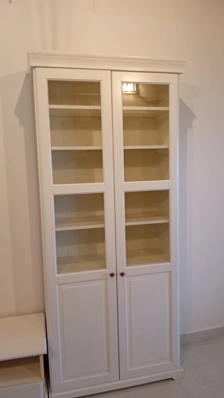 Conjunto Muebles