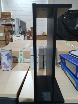 Elevador de Sobremesa para Monitor