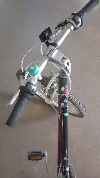 Bicicleta Trek para Niña