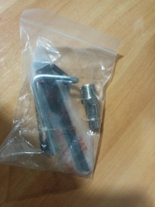 Sierra Neumática para Chapas JBM