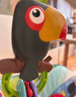 Hamaca Fisher-Price Safari